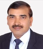 Prof. B. R. Kamboj Kumar [VICE-CHANCELLOR]