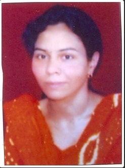 Smt. Sunila Godara